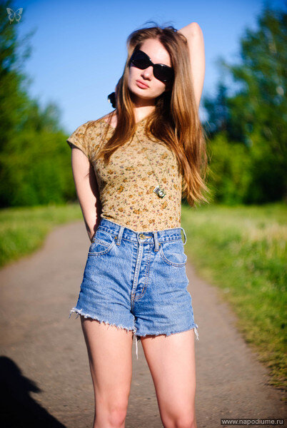 Kseni Matveeva's photo