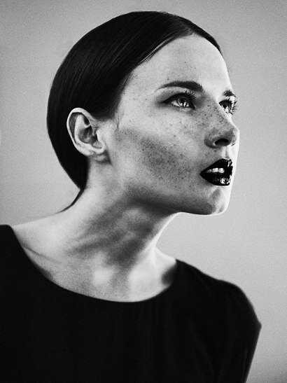 Genia Bazhenova's photo