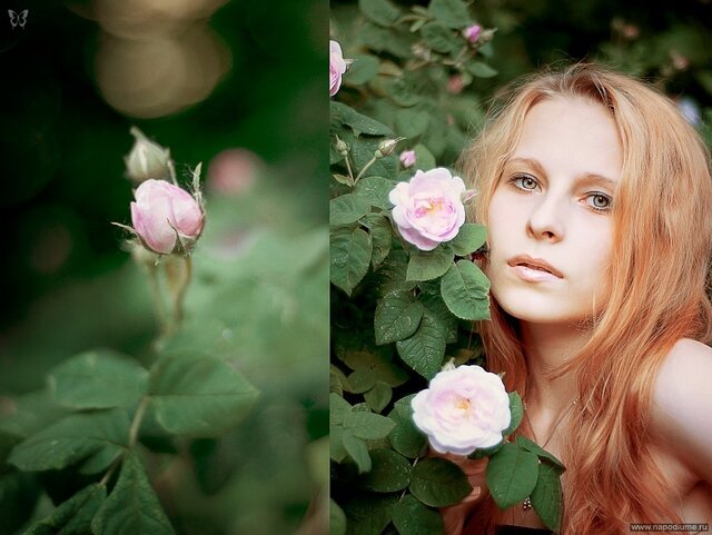 Marta Modestova's photo