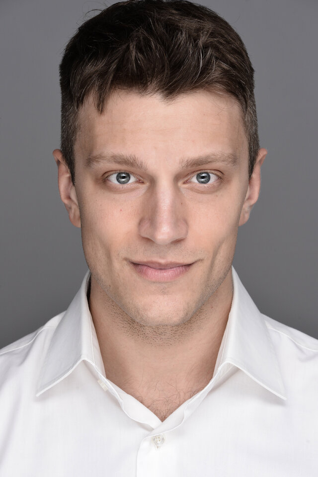 Anton Brovcuk's photo