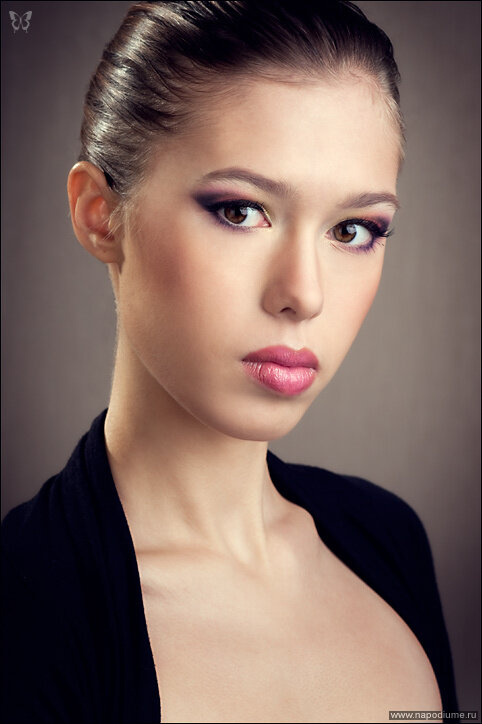 Kristina Meserakova's photo
