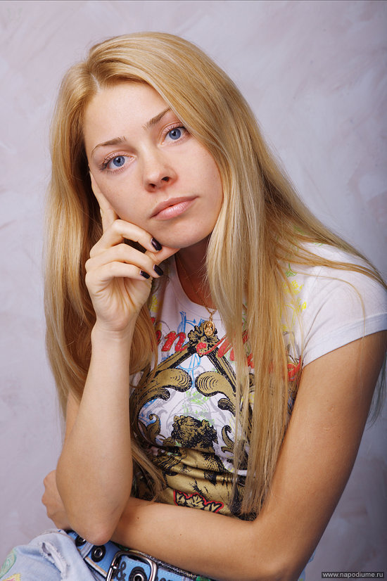 Фото Марина A-Merika Дрождина