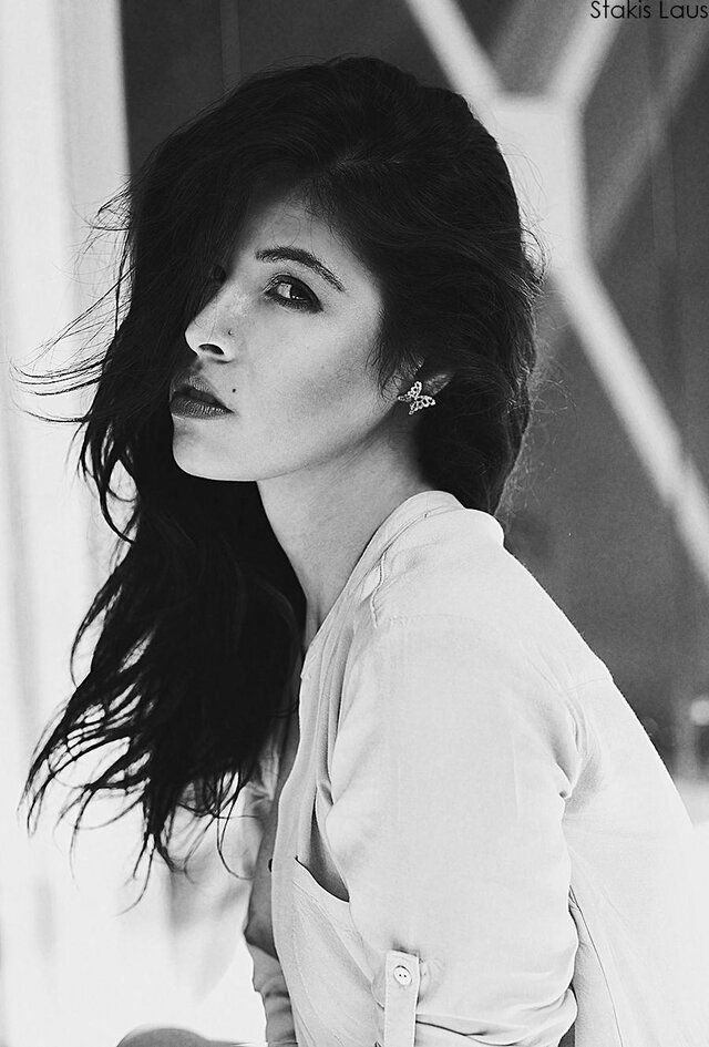 Foto Natali Nikitinskaya