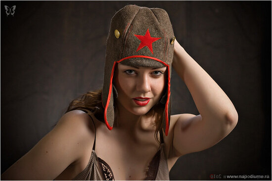 Фото Эвелина Вельветова