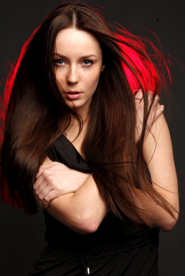 Elena Bella's photo