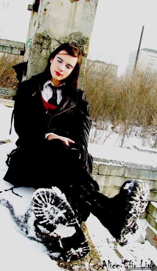 Temnyj Romantik's photo