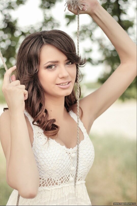 Julia Parapanova's photo