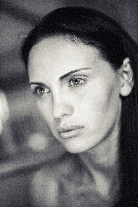 Ulya Ledina's photo