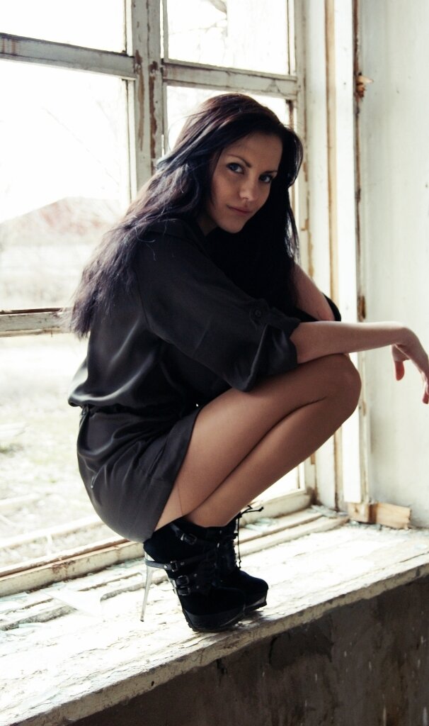 Foto Valeria Egorova