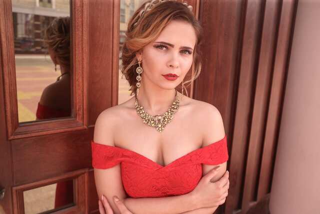 Фото Алина Хамидуллова