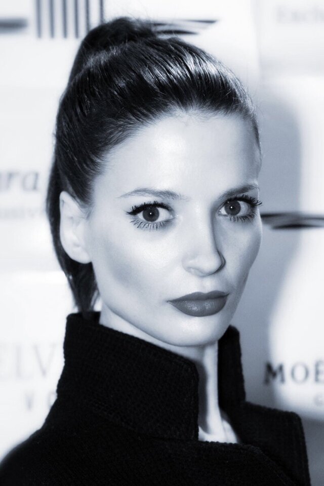 Olesya Logan's photo