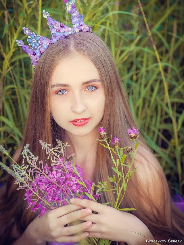 Фото Сергей Борзенков