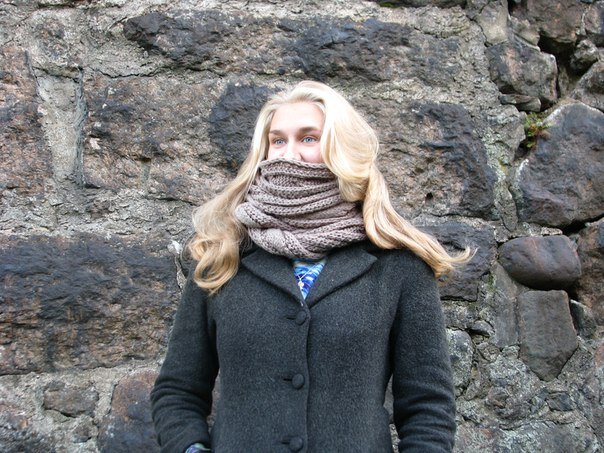 照片Vasilisa Makarova