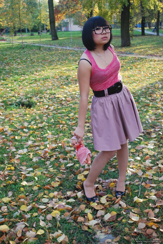 Evgenia Kim's photo