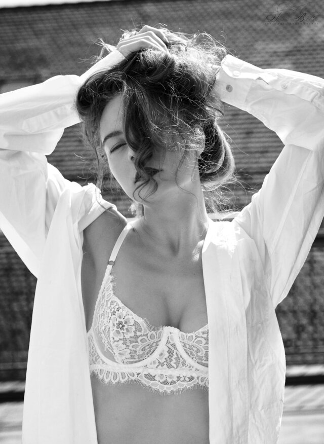 Фото Romanova Model