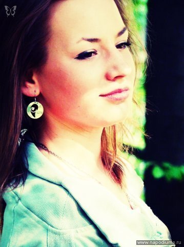 Anuta Kiricenko's photo