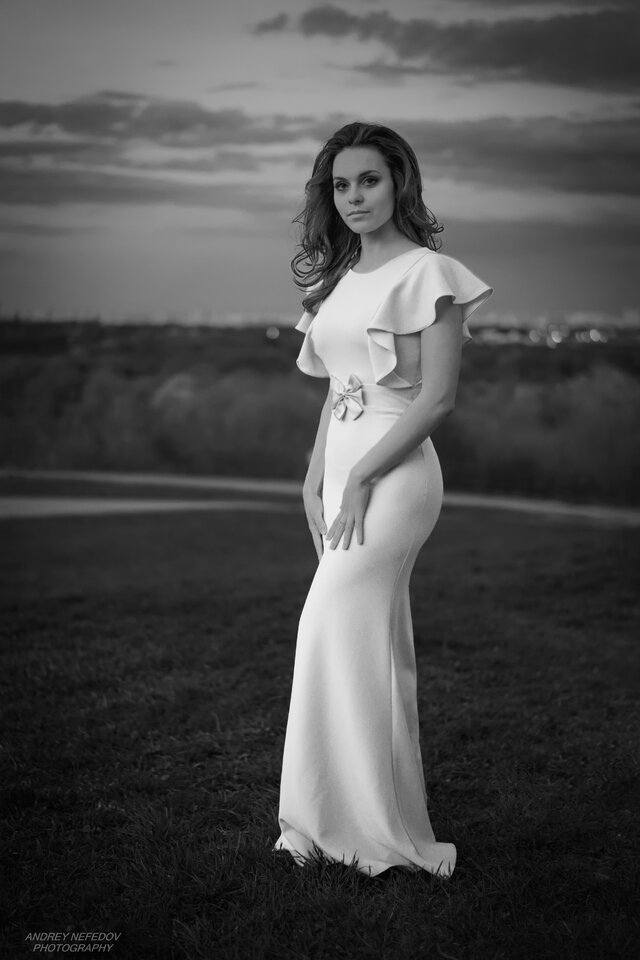 Andrej Nefedov's photo
