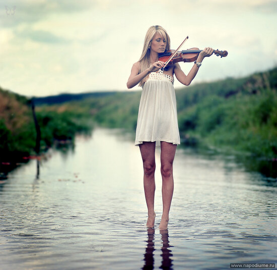Maria Mirabela's photo