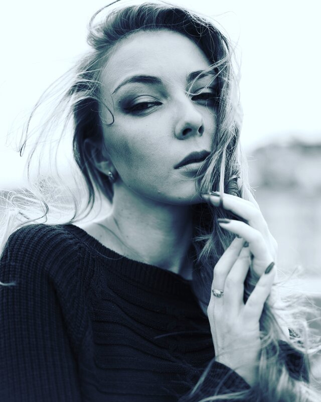 Anastasija Suhorukova's photo