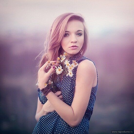 Фото mary cherry