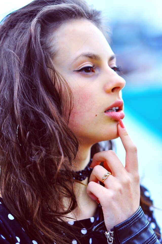 Lily Timofeeva's photo
