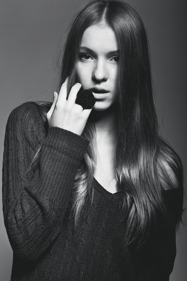 照片Katerina Balun