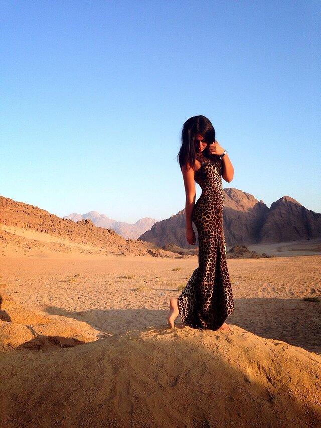 Sima Yanko's photo