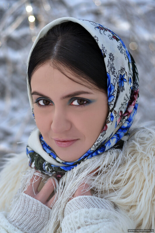 Elena Panova's photo