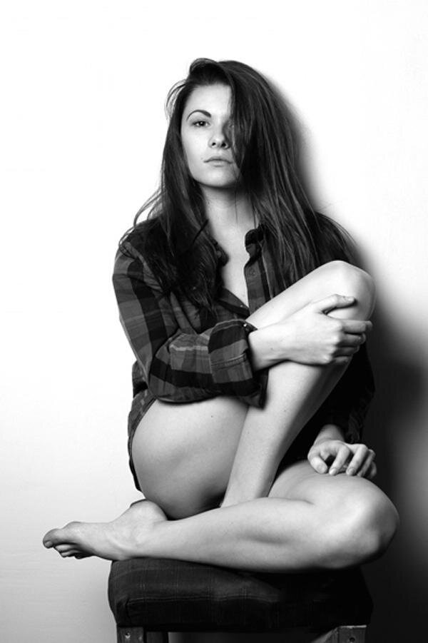 Ksenia Podlesnaya's photo
