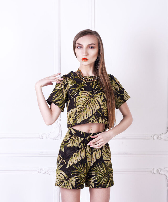Anna Ivonova's photo