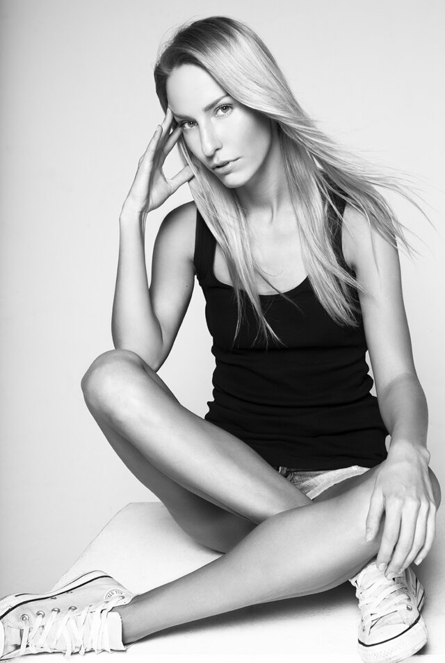 Oxana Sedova's photo
