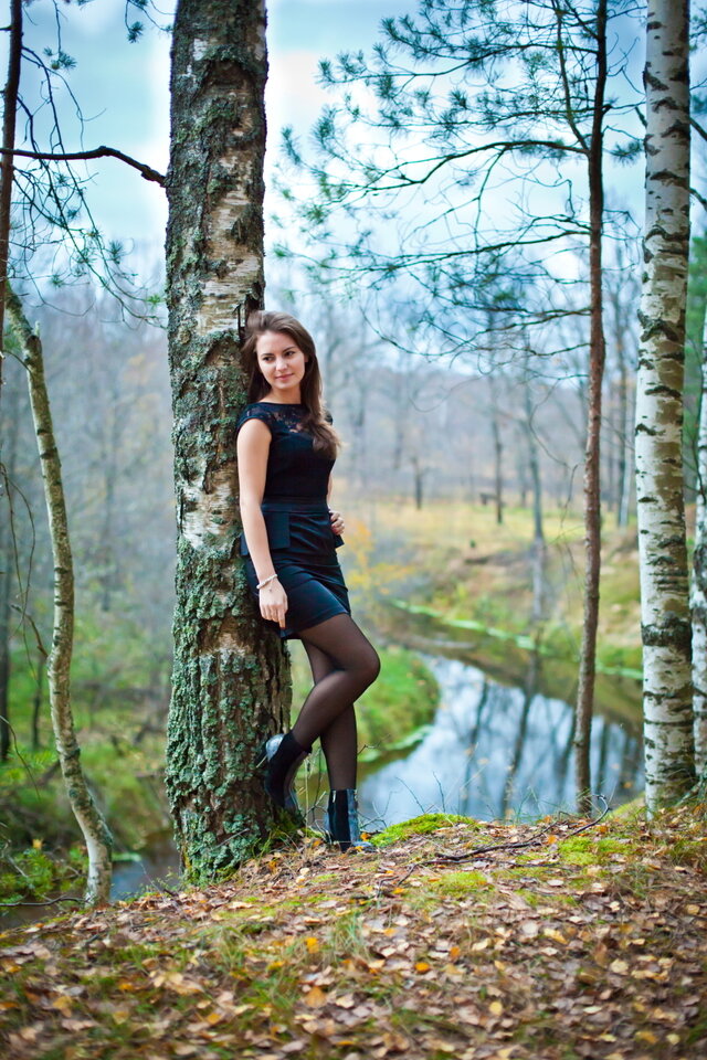 Anja Stramnova's photo