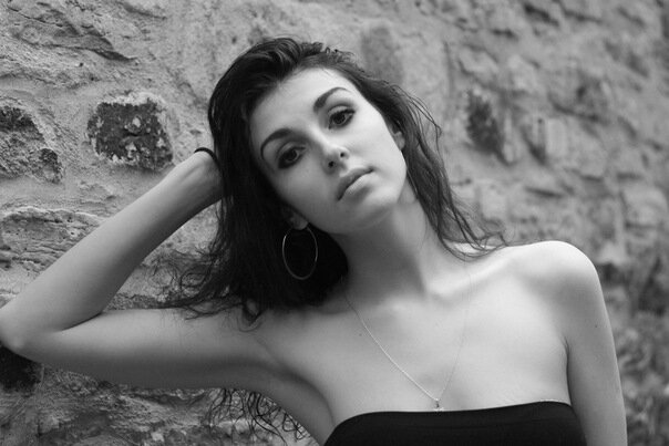 Kristina Borodina's photo