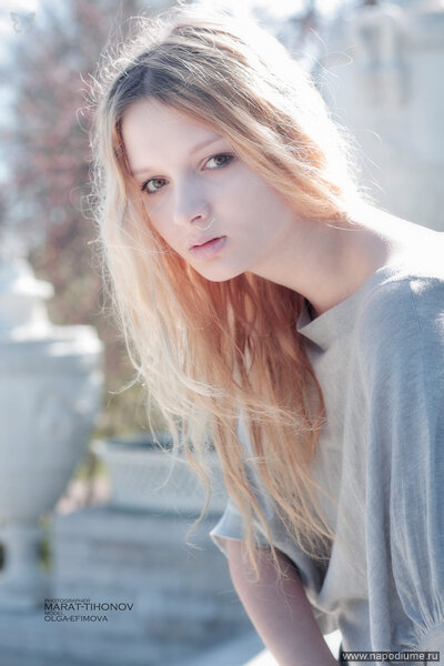 Foto Marat Tikhonov