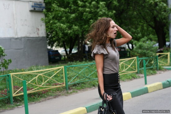Фото Лёля Кошек