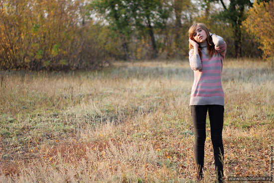 Tat'ana Ostrovskaa's photo