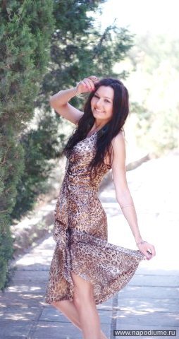 OXANA BABAYANTSEVA's photo