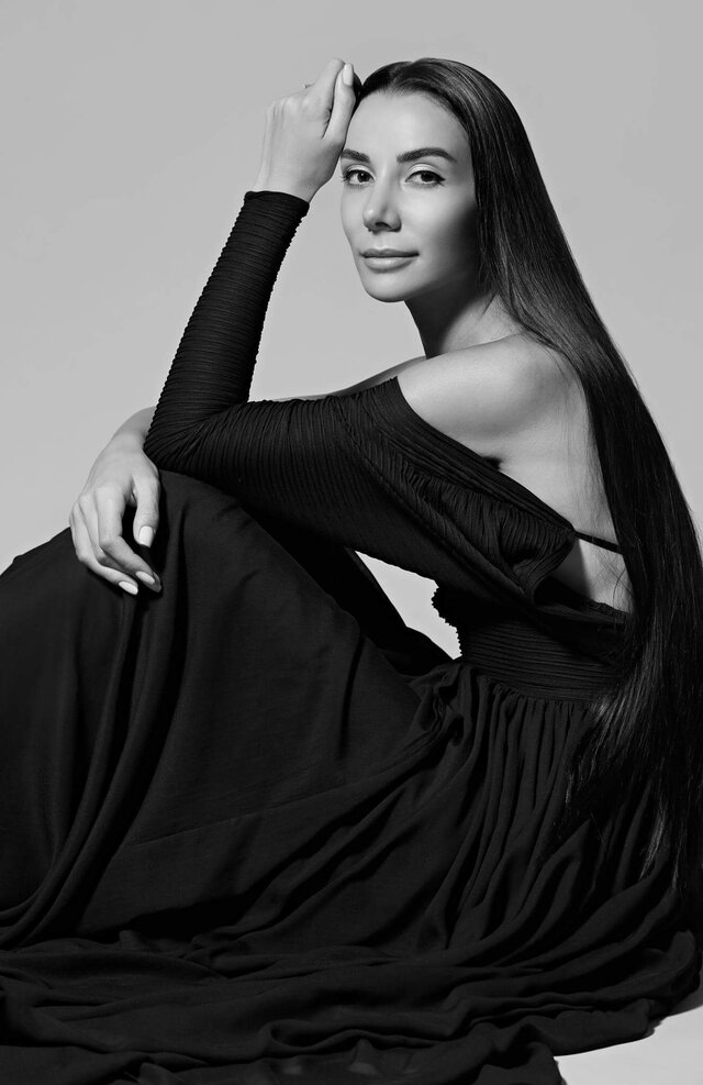 Valerija Leman's photo