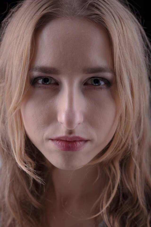 Tetjana Kmіt's photo