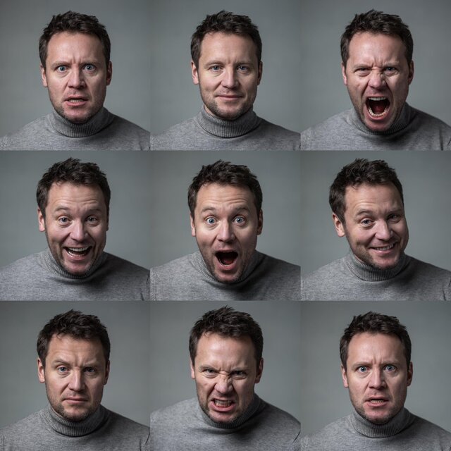 Sergej  Maslennikov's photo