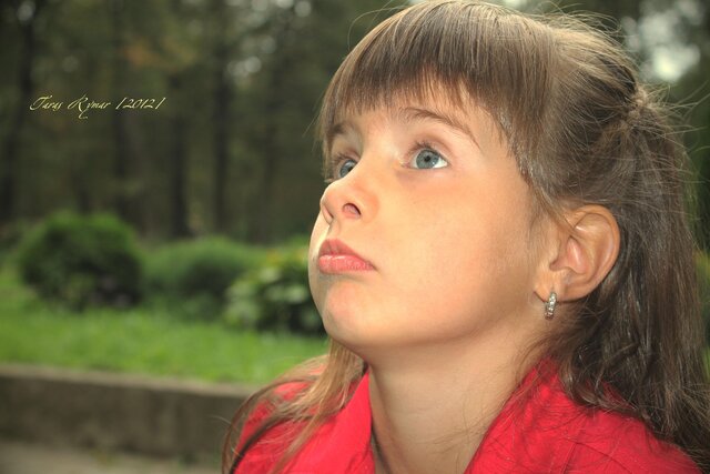 Polina Hudjakova's photo