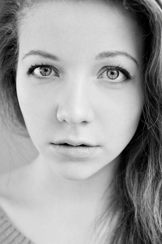Ekaterina Reshetnikova's photo