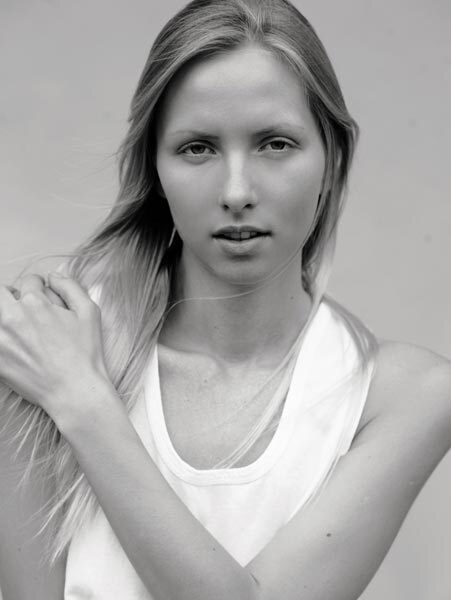 Anastasia Verner's photo
