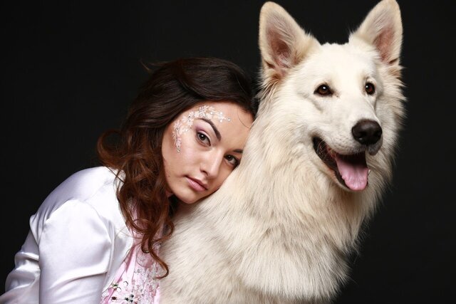 Фото Эльвира Нуриахметова