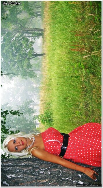 Фото Veronika Kulesova