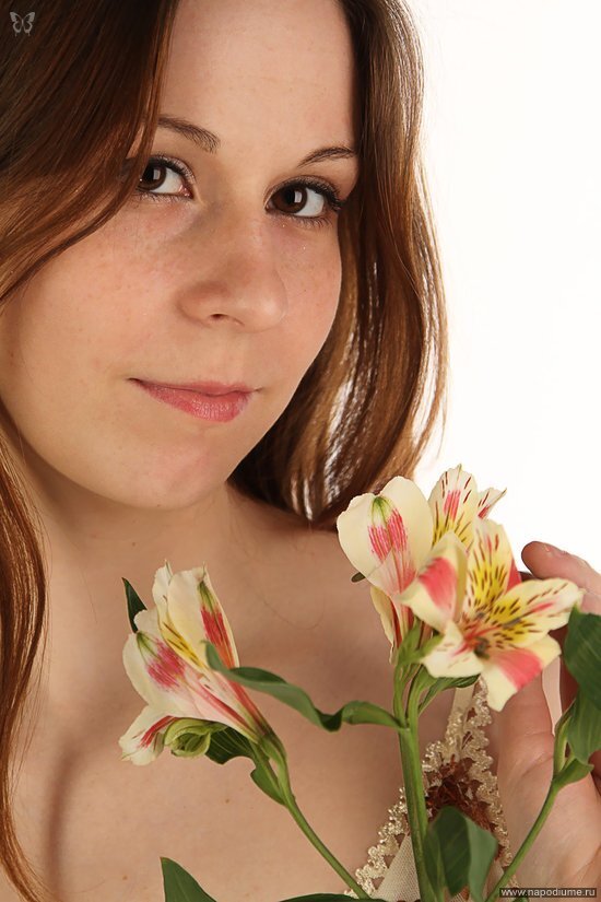 Kristina Muhina's photo