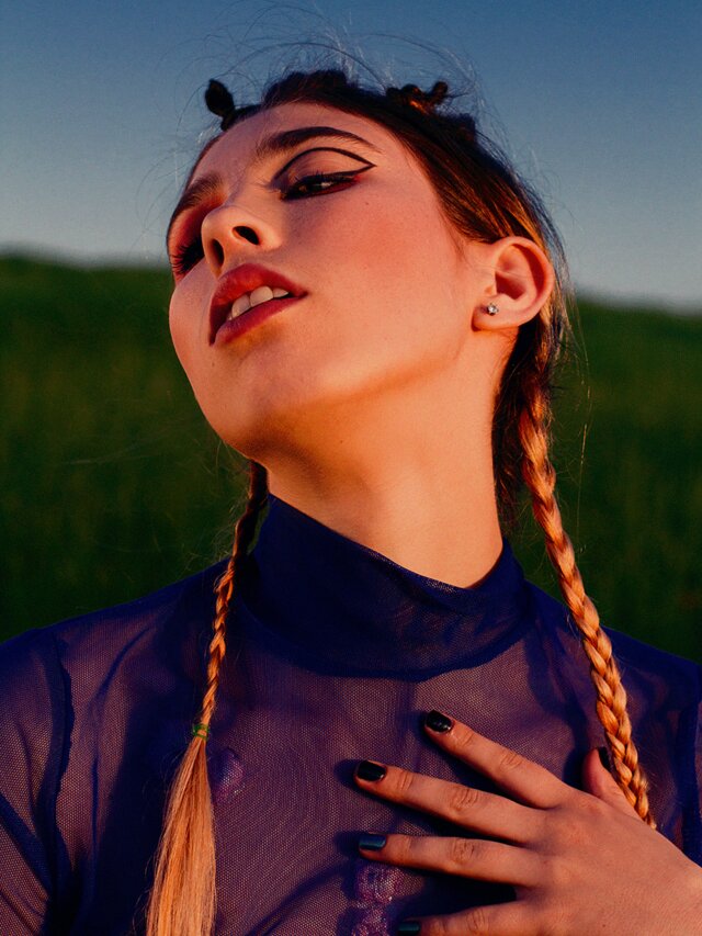 Foto Nika Burnina