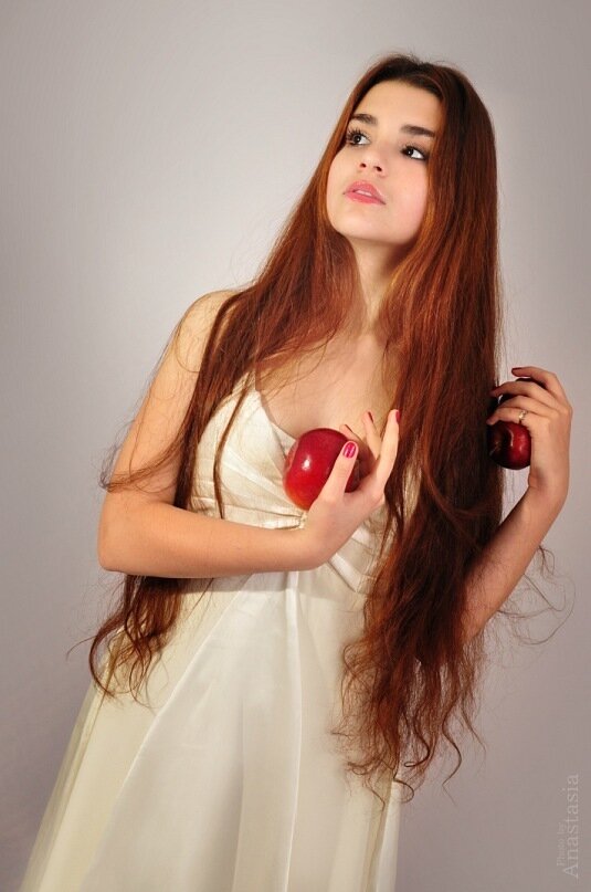 Eva Ashu's photo