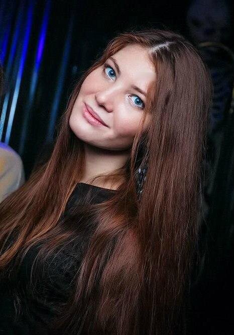 Anastasija Chernikova's photo