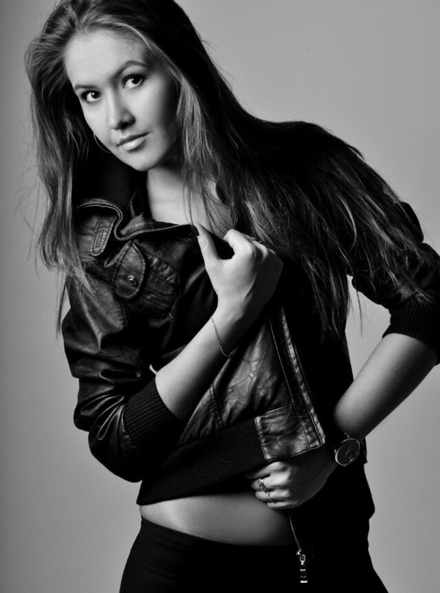 Daniil Varyagov's photo